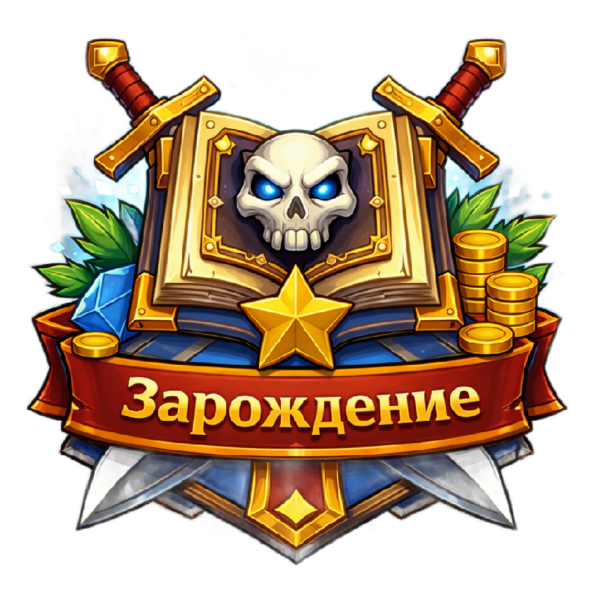 Указ Короны: Зарождение