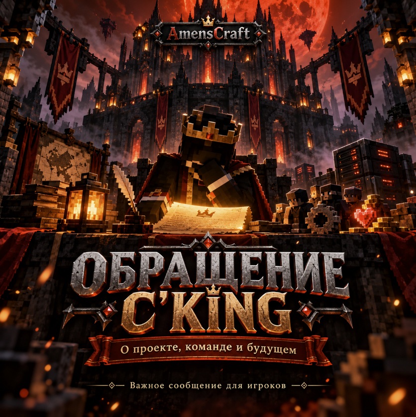 О проекте, игроках и Season 2